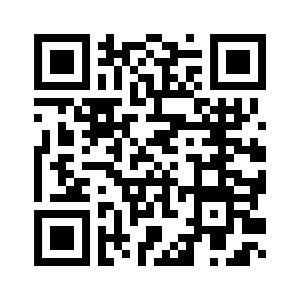 Scan the QR code to listen to me read a story.